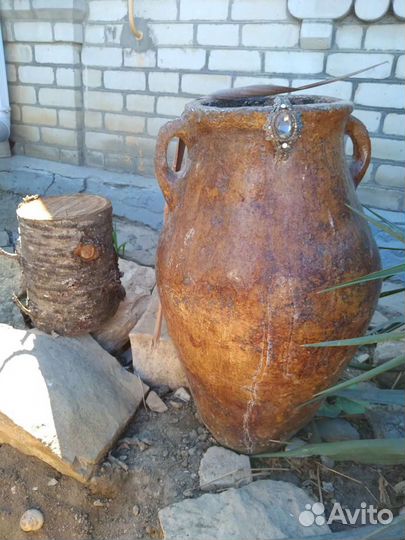 Кувшин антиквар