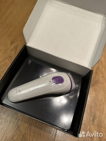 Фотоэпилятор braun silk expert 3