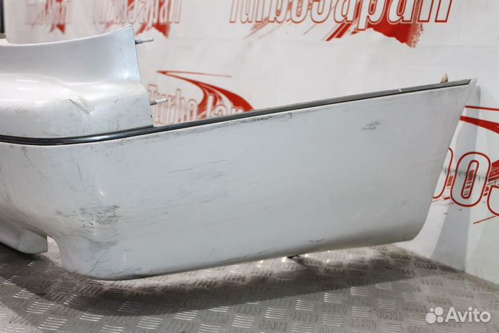 Бампер задний Aristo 160 161 Lexus GS GS300 97-05