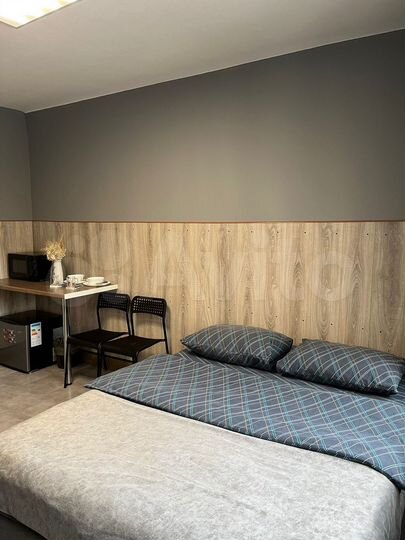 Комната 17 м², 2/3 эт.