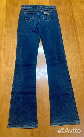 Джинсы Roccobarocco