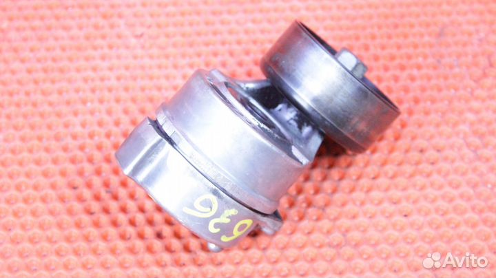 Натяжитель ремня приводного правый Hyundai Grand S