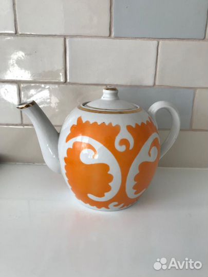 Заварочный чайник 1,4 литра новые