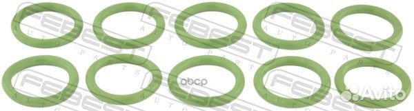 Кольцо уплотнительное трубки кондиционера PCS 1