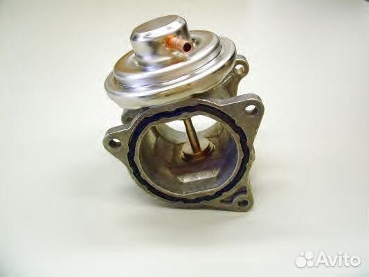 Клапан, рециркуляция ог mitsubishi / VAG ERA 55506