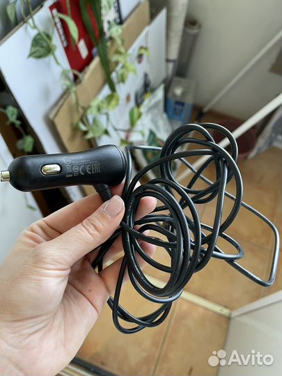 Авторегистратор MiVue C537