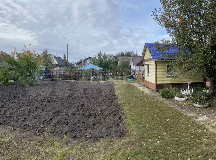 Дача 45 м² на участке 4,2 сот.