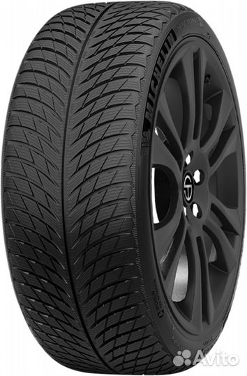 Kumho WinterCraft WP72 255/45 R19