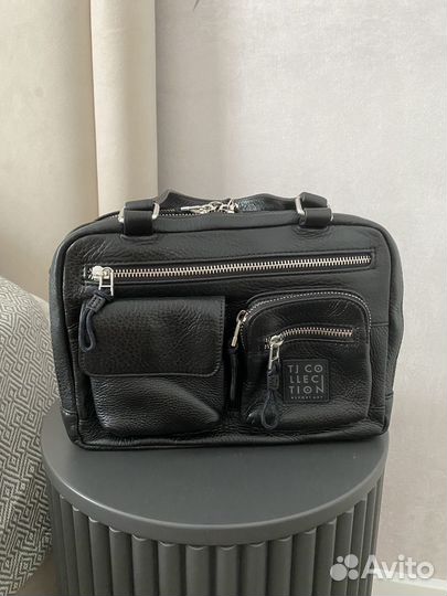 Сумка tj collection женева