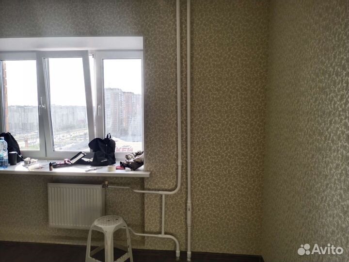 Ремонт квартир под ключ. Тюмень