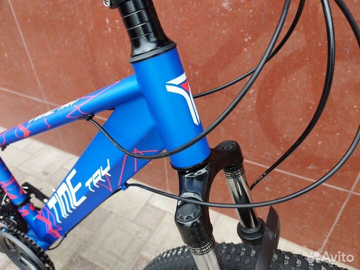 Новый мтв 24 колеса Скоростной