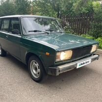 ВАЗ (LADA) 2104 1.5 MT, 1999, 92 000 км, с пробегом, цена 125 000 руб.