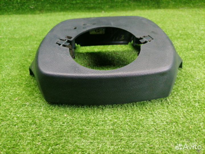 Накладка рулевого колеса Toyota Land Cruiser Prado