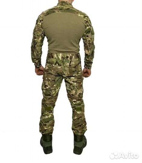 Костюм тактический боевой мультикам