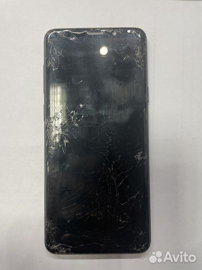 Samsung galaxy s9 plus