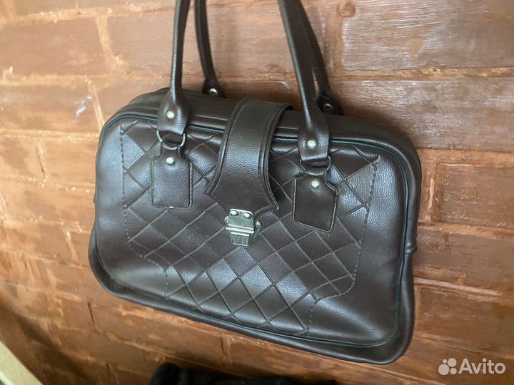 Сумка женская