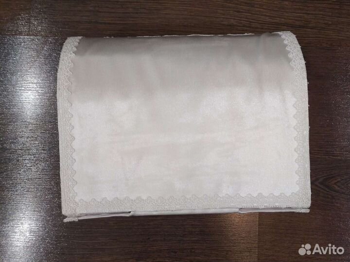 Сундук под деньги свадебный