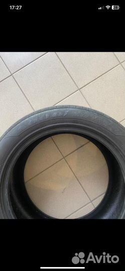 Goodyear Eagle F1 Asymmetric 225/50 R19 103W