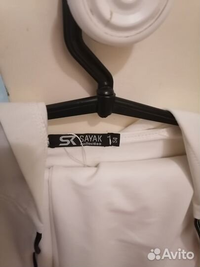 Спортивный костюм