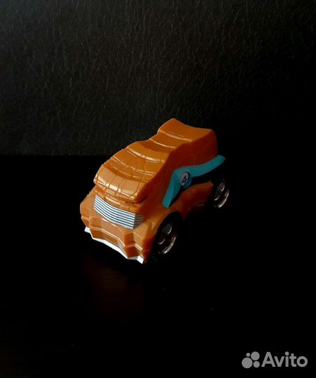 Модель автомобиля majorette byll ref 705