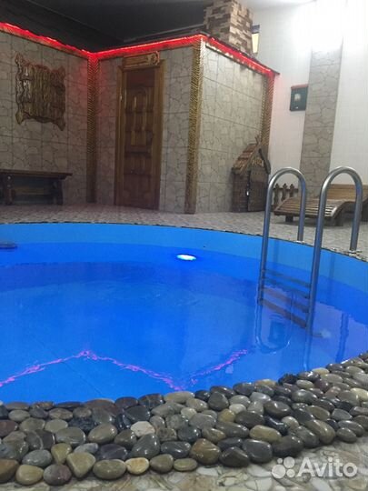 Сауна «Теремок»