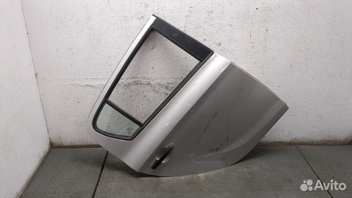 Дверь боковая Hyundai i20, 2010