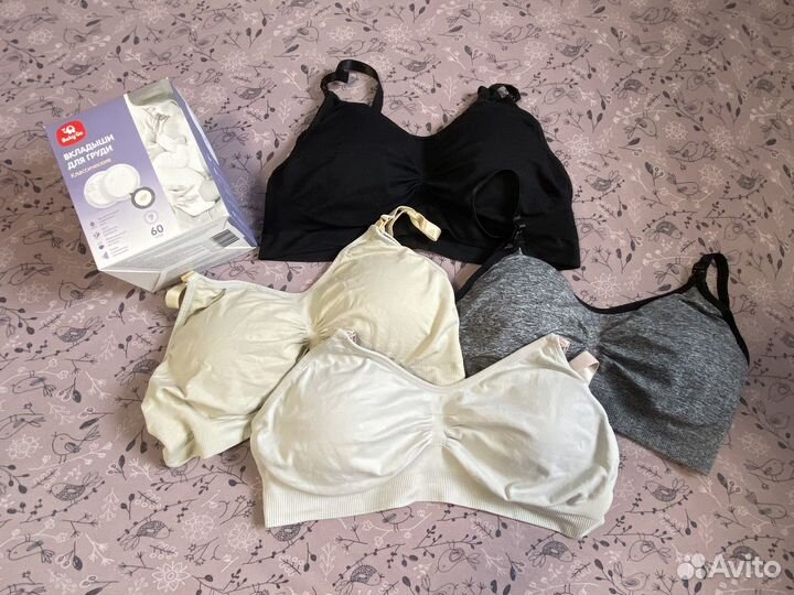 Вещи для беременных и кормящих 54