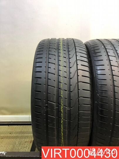 Pirelli P Zero 265/40 R21 105Y