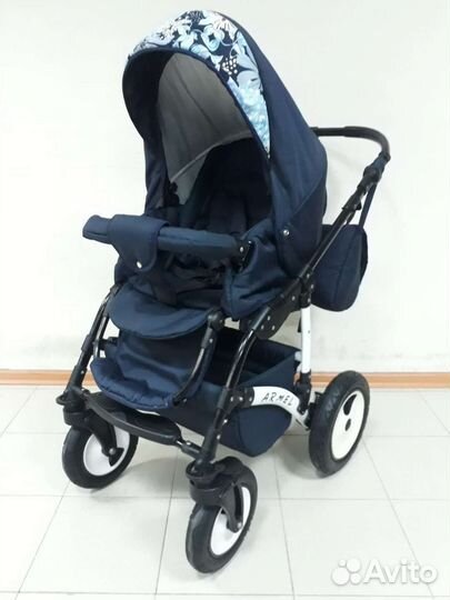 Прогулочная коляска Armel