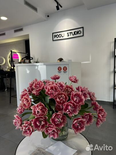 Косметолог/ мастер аппаратного массажа