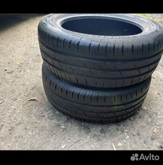Viatti Strada Asimmetrico 185/55 R15