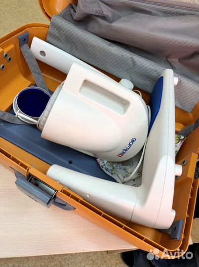 Zepter bioptron (Биоптрон)