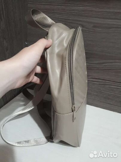 Рюкзак детский для девочки новый