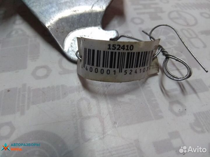 Стеклоподъемник передний правый Nissan Primera P11