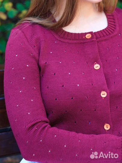 Кардиган женский