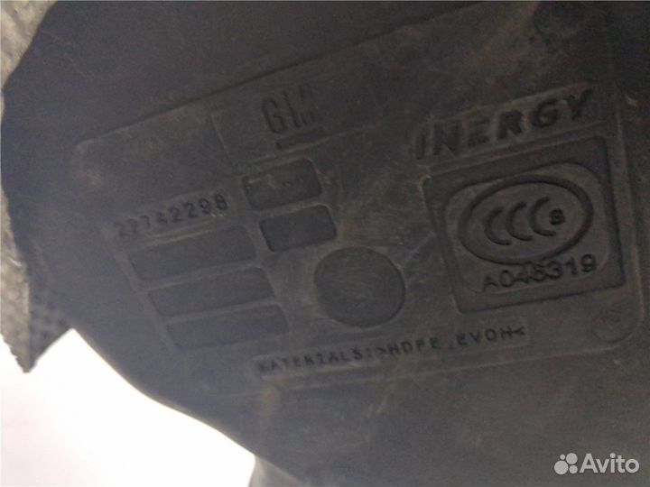 Бак топливный Cadillac ATS, 2013