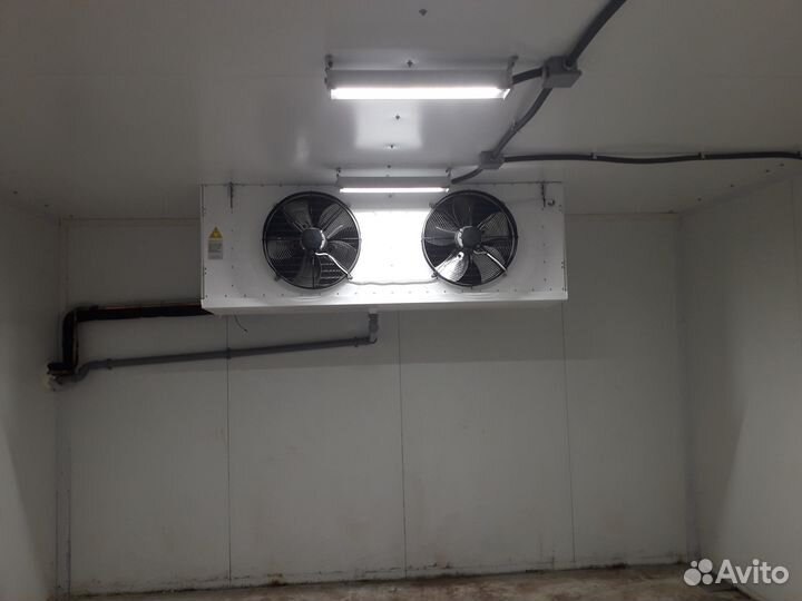 Холодильная камера