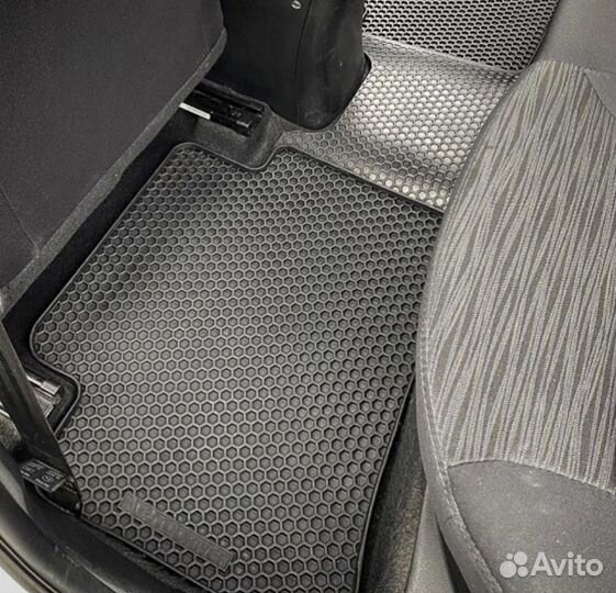 Коврики EVA(Нано)