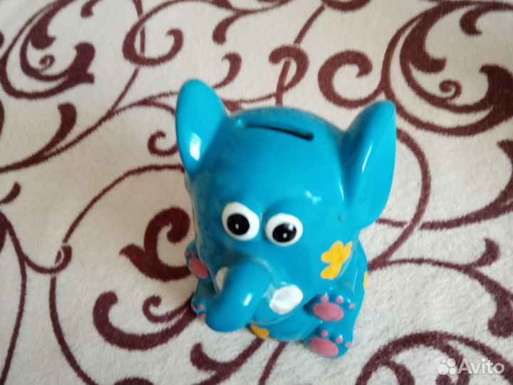 Копилка для денег