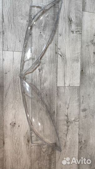 Стекла на фары mazda 6gh