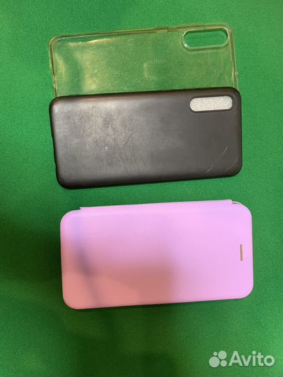 Samsung Galaxy A30s, 3/32 ГБ