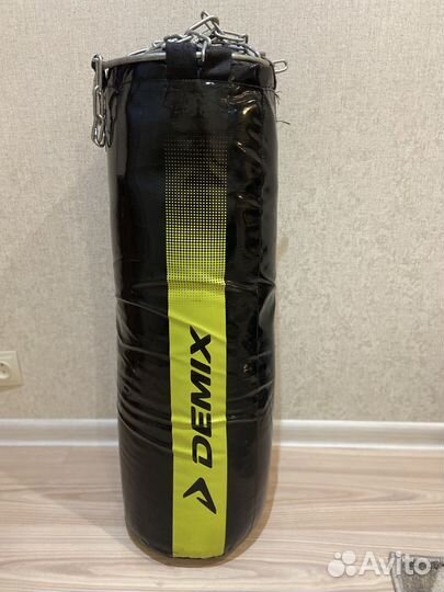 Боксерская груша