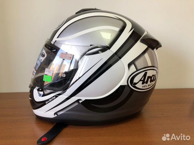Мотошлем Arai axces II M