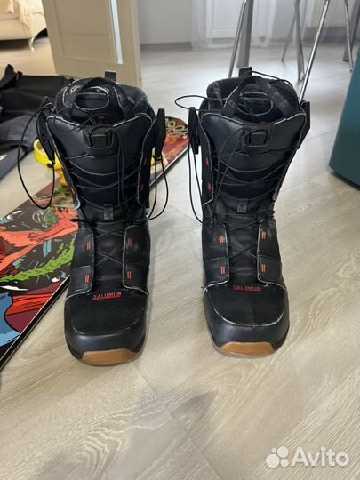 Сноуборд ботинки крепления защита костюмы черепаха