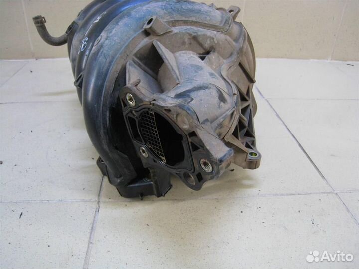 Коллектор впускной Toyota RAV4 A2 2003