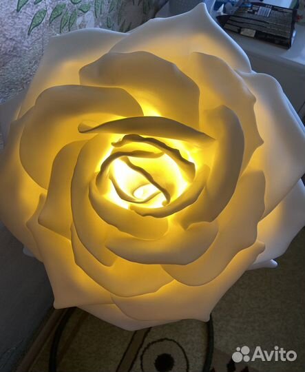 Торшер напольный