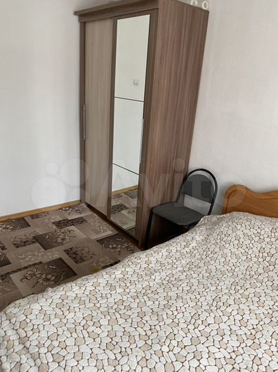 2-к. квартира, 49 м², 4/5 эт.