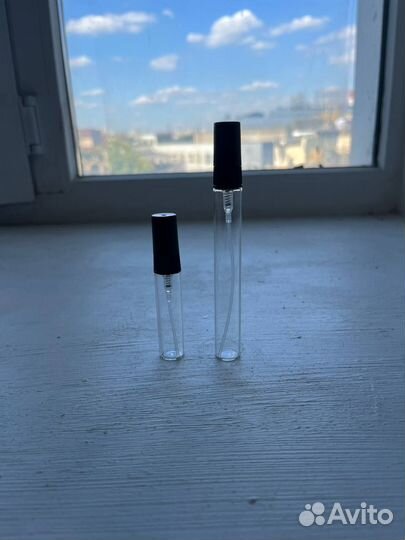 Парфюмерная вода опт