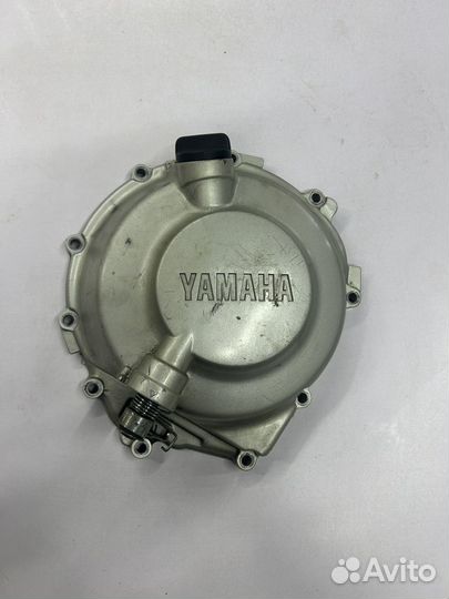 Крышка сцепления yamaha r6 99-02 5EB-15421-01-00