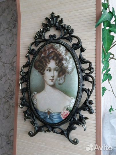 Картины шелкография